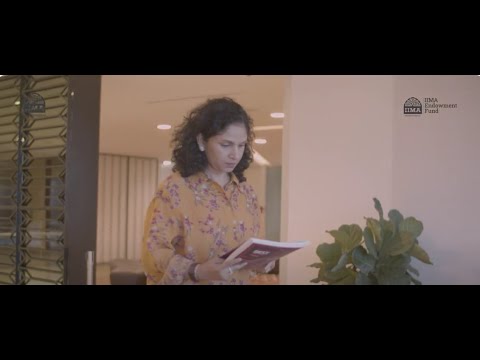 Alumni Speaks- Nayantara Bali