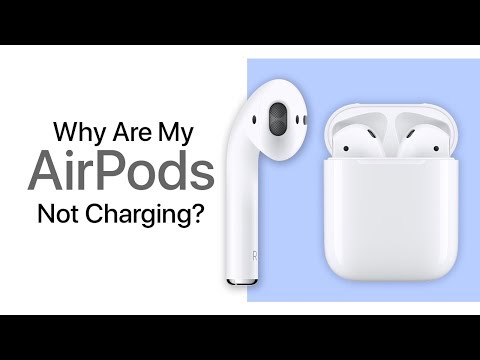 Why Are My Airpods Not Charging? How To Fix Your AirPods Today!