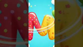 Abc poem#kidsvideo#kidslearning #shorts