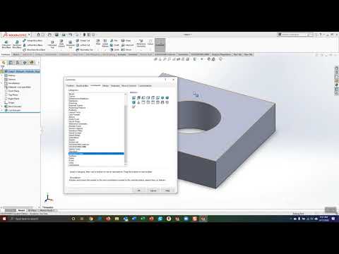Video #2: Toolbar Customizations