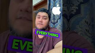 Every Apple Product Launched At May 7 Event! #apple2024 #m4ipadpro #m2ipadair #applepencilpro