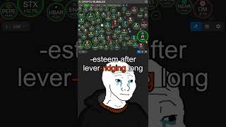 Wojak’s Daily Crypto Vlog – Feb 27, 2025: Market Chaos, LTC Pumps, and Copium Overdose