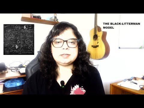 What is the Black-Litterman Model?