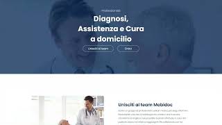 Doctors online Appointment Website Development | PHP | Web Development Expert