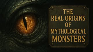ALL MYTHOLOGICAL CREATURES, BEINGS AND MONSTERS | FHM