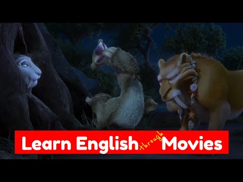 Learn English through Movies Lesson#22 (Level : Beginner)