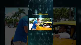 He Traded a MemeCoin… and Bought a Lambo 🤯