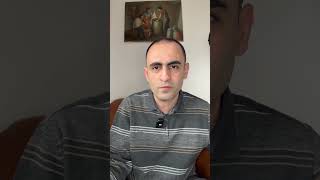 Մեր ազգը հաշտվել է այն մտքի հետ, որ Եվրոպայում պետք է մաքուր լինի, իսկ Հայաստանում՝ կեղտոտ։