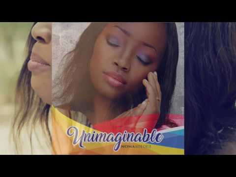 Noma Adedeji - Unimaginable