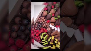 🤤 #foodpassion #foodforfoodies #food #chocolate