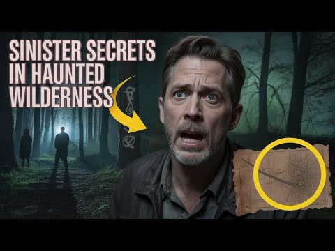 Uncover Spine-Chilling Camping Tales: Sinister Secrets Revealed in Haunted Wilderness!