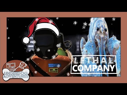 A Lethal Christmas! (Part One)