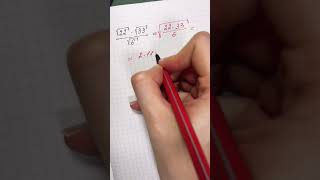 Hello 👋 #mathmadeeasy #math