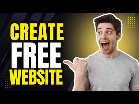 Build Your Website Free — Squarespace vs. Everything Else