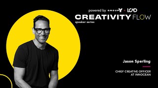 CreativityFlow with Jason Sperling
