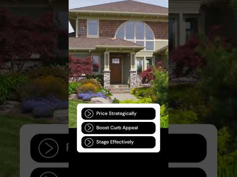 Essential Tips for Home Sellers!