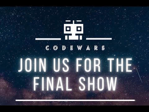 CodeWars v1 : The Final Showdown