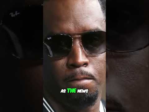 Sean Diddy Combs Raided: Music, Justice, and Accountability