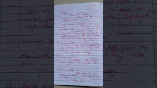 Pricing decisions in business | class 12 | Bcom | mba  #pricingstrategies #pricing #marketing