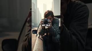 From Rock Bottom to Success: My Photography Journey! #Shorts