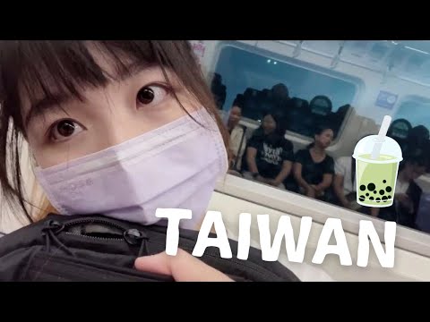 82-hour Emergency Trip to Taiwan (Days in Life as Software Engineer)