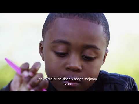 HABILIDADES QUE TODO NIÑO NECESITA APRENDER
