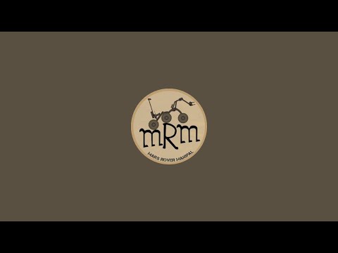 Mars Rover Manipal | Team Induction 24-25