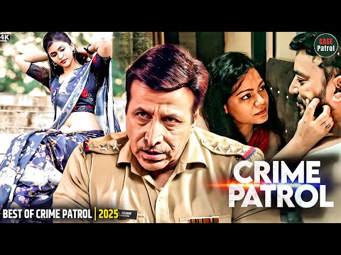 #Maharashtra Case | दिल की साज़िश | नई कहानी | Best Of Crime Patrol | Crime Shows #Love