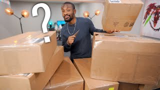 My Massive Tech Unboxing 37.0!