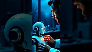 Robot Revolution Begins! 🤖💻 #RobotRevolution #FutureTech #YouTubeShorts #Robotics