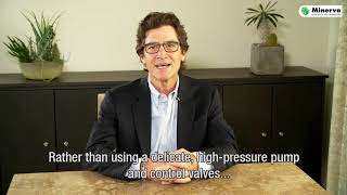 Video with productvision on the Hydraulic high pressure controller MNR-800-HPC400