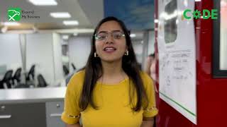 CODE 2023- India's Largest Digital Convention