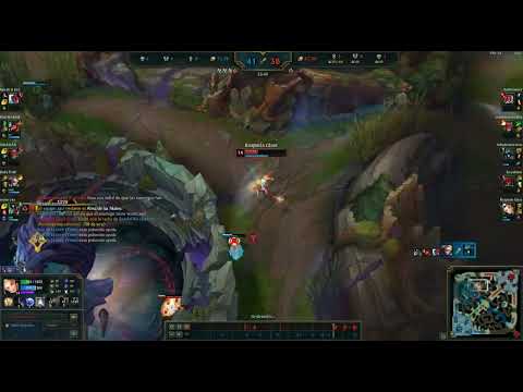Lux Baron Steal