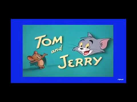 Tom and Jerry / cartoon  / children's only
