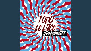 Todo Le Luce: Salsa Choke