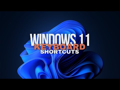 Best Useful Windows 11 Keyboard Shortcuts