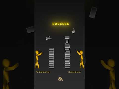 Consistency feeds success #consistency #goal #facts #dreamer