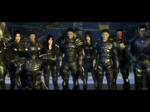 LaLaLaDemaCia - MV: GodLike (I wanna be your hero)