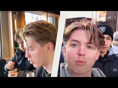 pov: you ran up $70k in NYC as a 20 y/o entrepreneur