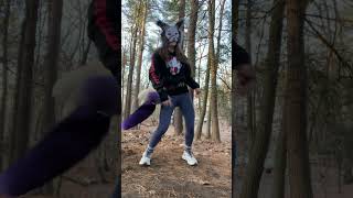 Hello baby #therian #therianthropy #quadrobist #weirdkid #furry #alterhuman #lgbtqia #silly #fyp
