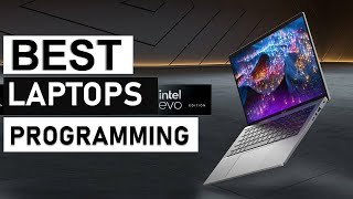 Best Laptops for Programming 2025 | Top 4 Coding Laptops