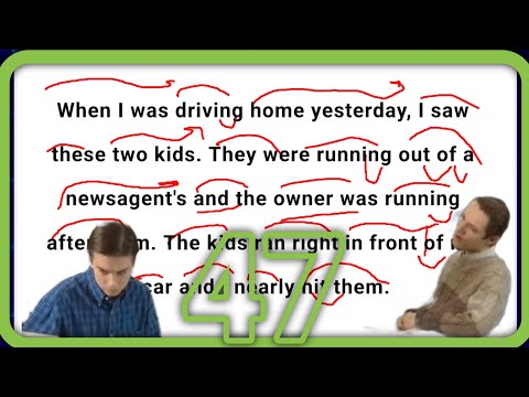 How to sound like a Native Speaker and Improve your Spoken American English