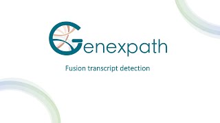 Fusion Transcripts In Vitro test implementation