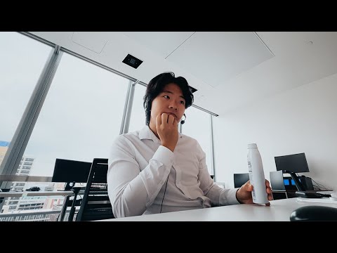 Day in the Life of a Finance Intern