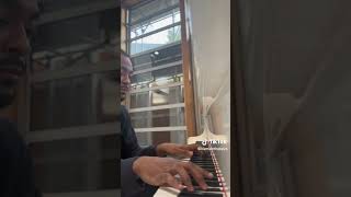 🎹 Heaven or Hell - Meek Mill ft. Jadakiss | Refined Piano Cover by KiersOnTheKeys #piano #music