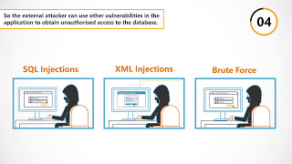 Insecure Cryptographic Storage - Secure Code Warrior Explainer Video