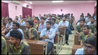 Workshop on Innovative Product Design for Startups #AICTE IDEA lab#SVEC#IIC