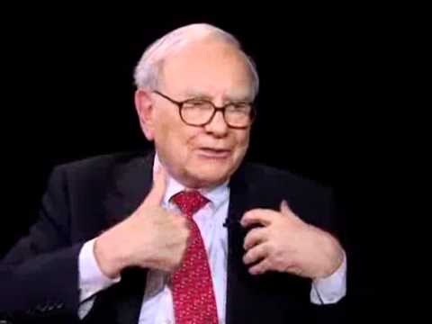 How Warren Buffett Thinks European Sovereign Debt Crisis Might Be Solved