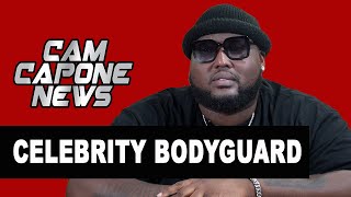 Big Homie .CC On Why Other High Profile Names Weren’t Brought Up In 50 Cent’s Diddy Documentary