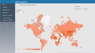 GX LEAF Interactive Analytics